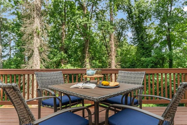 1730 Bridgeport Drive NE, Atlanta, GA 30329