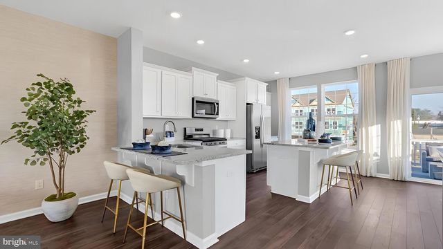 9 SISTERS FARMSTEAD, Mount Laurel, NJ 08054