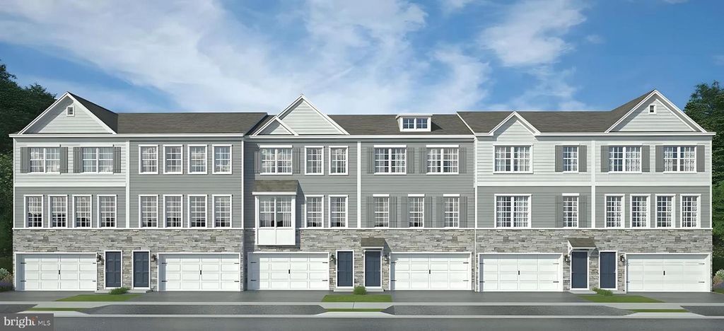 9 SISTERS FARMSTEAD, Mount Laurel, NJ 08054