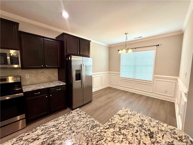 5737 Pooh Avenue, Stedman, NC 28391