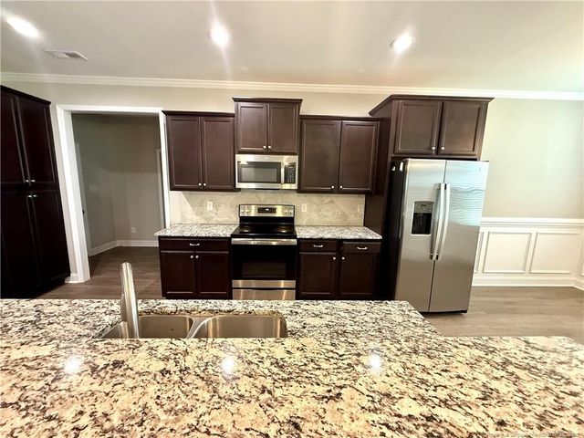 5737 Pooh Avenue, Stedman, NC 28391