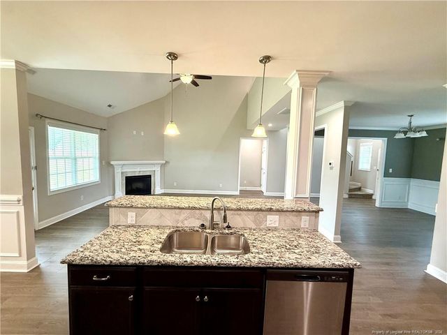 5737 Pooh Avenue, Stedman, NC 28391