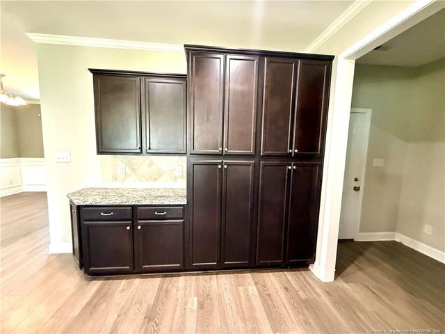 5737 Pooh Avenue, Stedman, NC 28391
