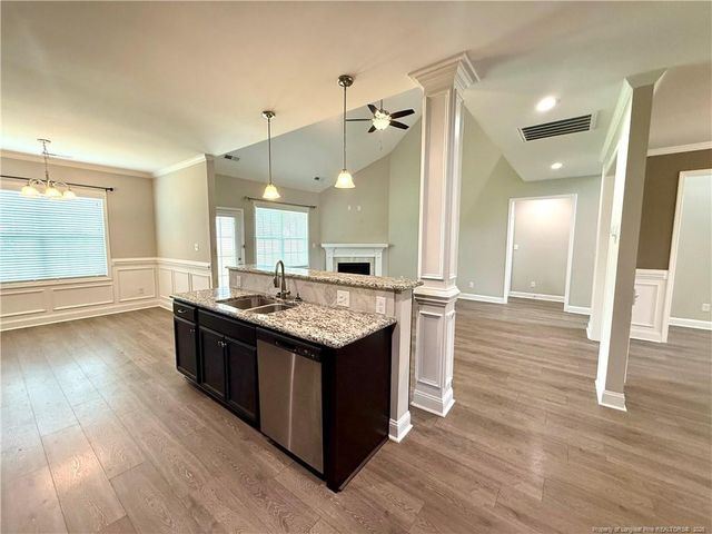 5737 Pooh Avenue, Stedman, NC 28391
