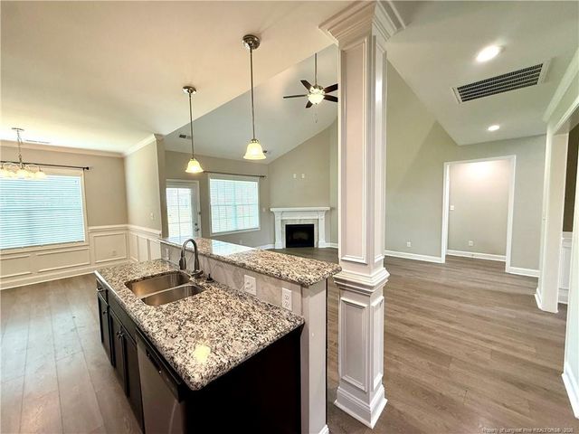 5737 Pooh Avenue, Stedman, NC 28391