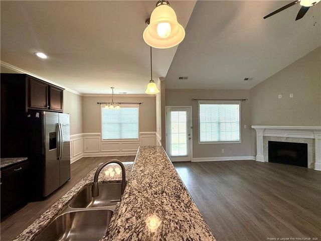 5737 Pooh Avenue, Stedman, NC 28391