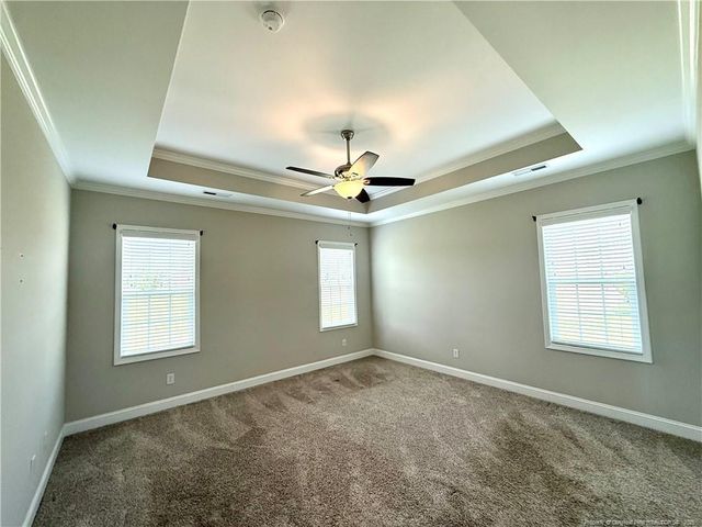 5737 Pooh Avenue, Stedman, NC 28391
