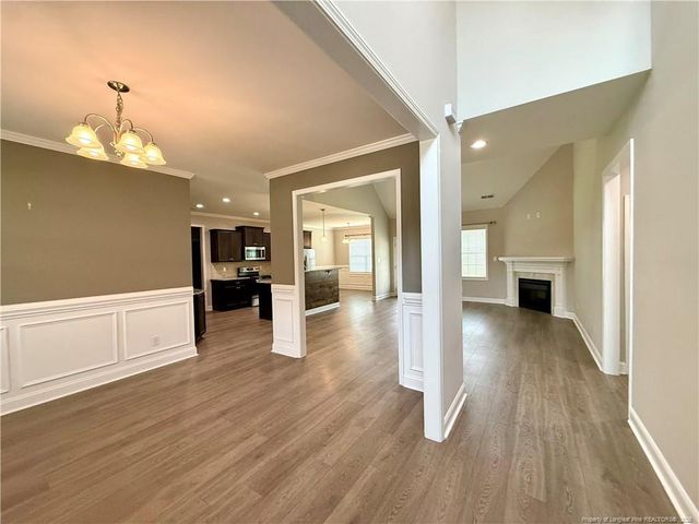 5737 Pooh Avenue, Stedman, NC 28391