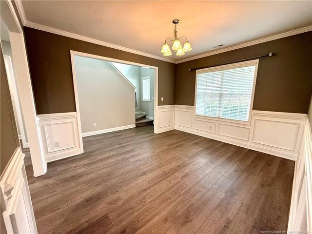 5737 Pooh Avenue, Stedman, NC 28391