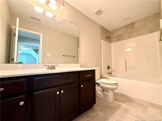 5737 Pooh Avenue, Stedman, NC 28391