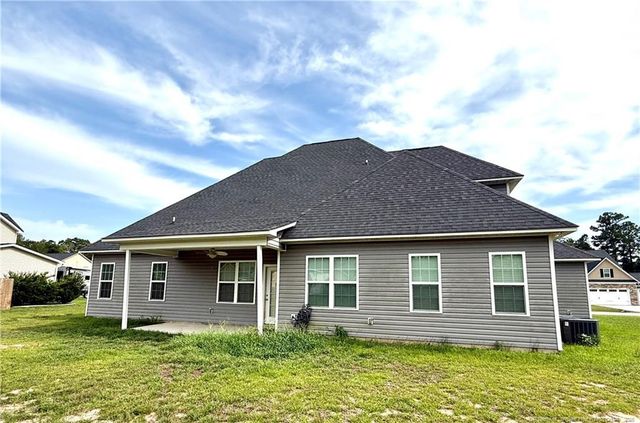 5737 Pooh Avenue, Stedman, NC 28391