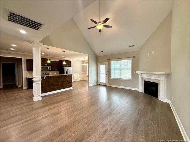 5737 Pooh Avenue, Stedman, NC 28391