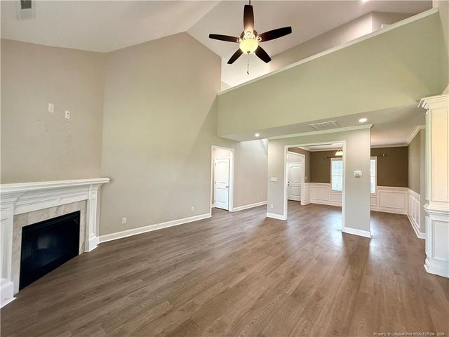 5737 Pooh Avenue, Stedman, NC 28391