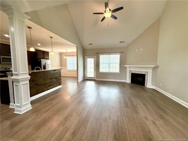 5737 Pooh Avenue, Stedman, NC 28391