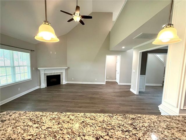 5737 Pooh Avenue, Stedman, NC 28391