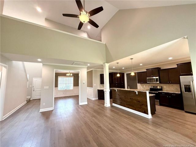 5737 Pooh Avenue, Stedman, NC 28391