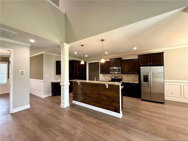 5737 Pooh Avenue, Stedman, NC 28391