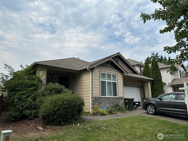 3609 Lanyard Dr NE, Lacey, WA 98516