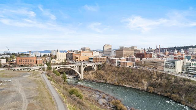 1229 W Broadway Ave, Spokane, WA 99201