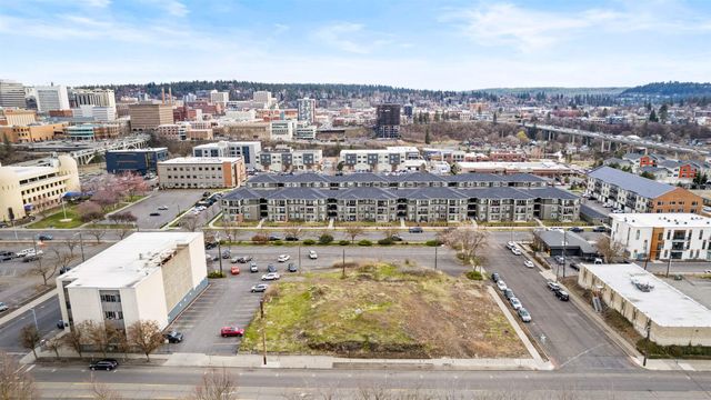 1229 W Broadway Ave, Spokane, WA 99201