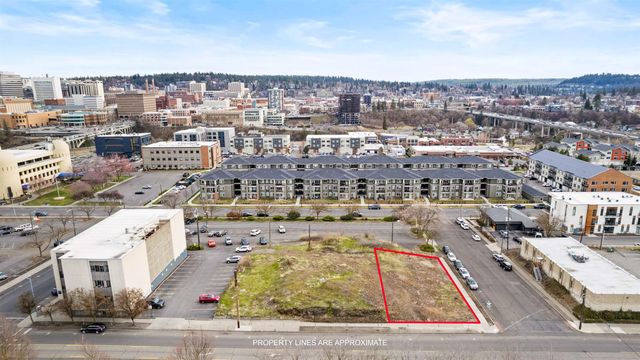 1229 W Broadway Ave, Spokane, WA 99201