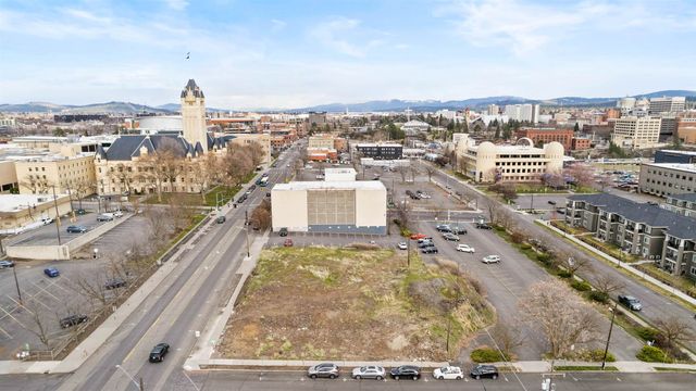 1229 W Broadway Ave, Spokane, WA 99201