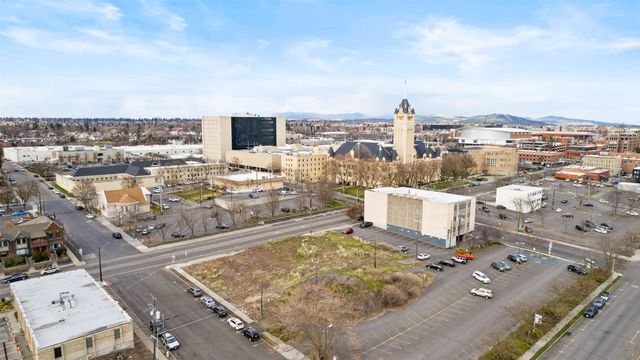 1229 W Broadway Ave, Spokane, WA 99201