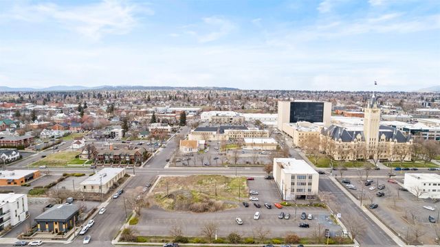 1229 W Broadway Ave, Spokane, WA 99201