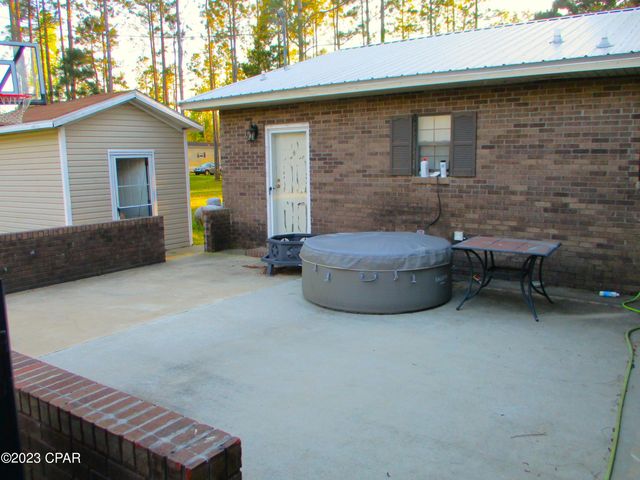 3835 Highway 77, Chipley, FL 32428