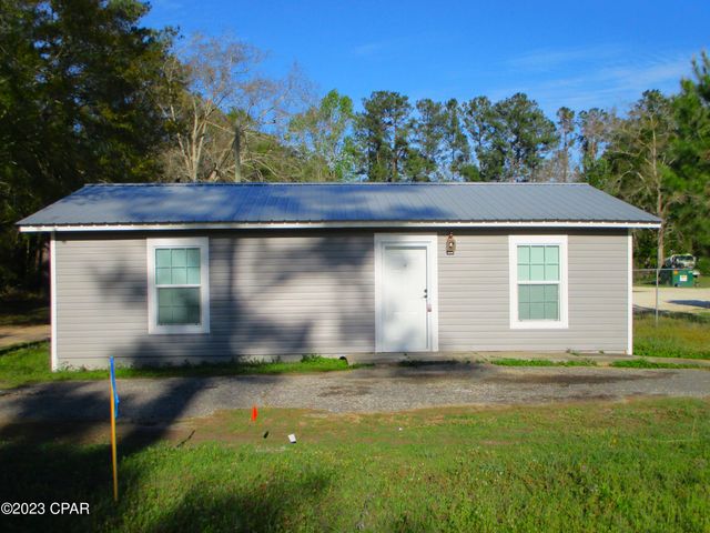 3835 Highway 77, Chipley, FL 32428