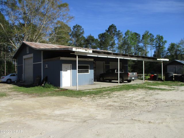 3835 Highway 77, Chipley, FL 32428