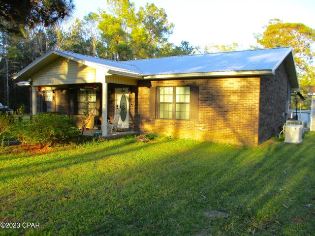 3835 Highway 77, Chipley, FL 32428