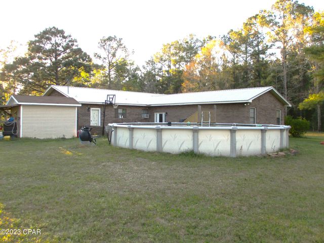 3835 Highway 77, Chipley, FL 32428