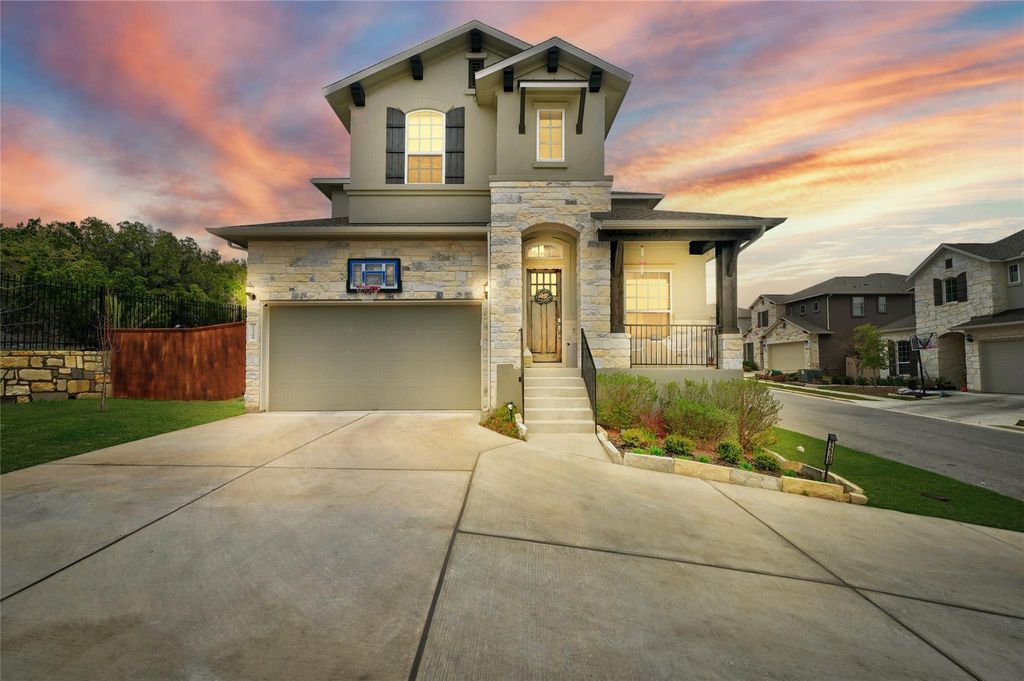 12308 Simmental DR 94, Austin, TX 78732