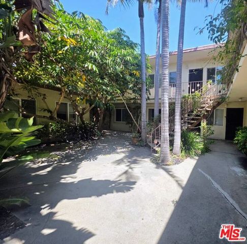 309 Broadway Street 19, Los Angeles, CA 90291