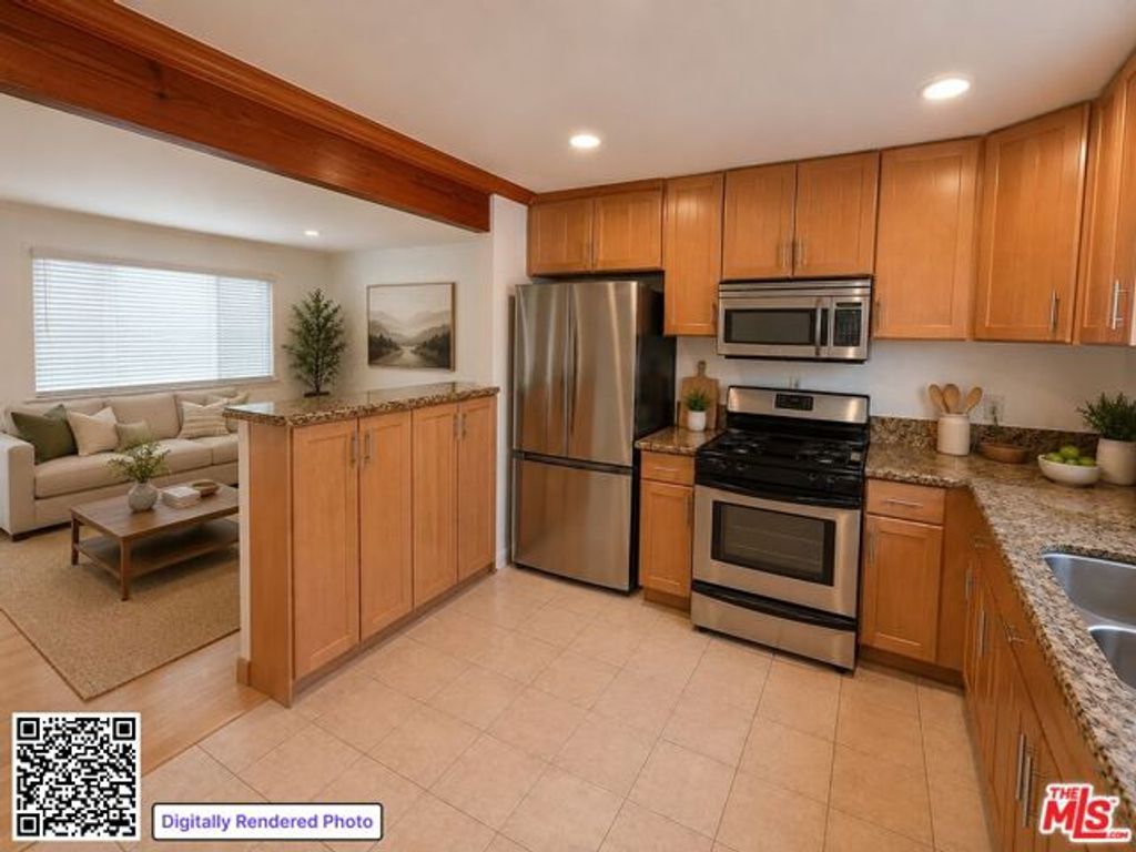 309 Broadway Street 19, Los Angeles, CA 90291