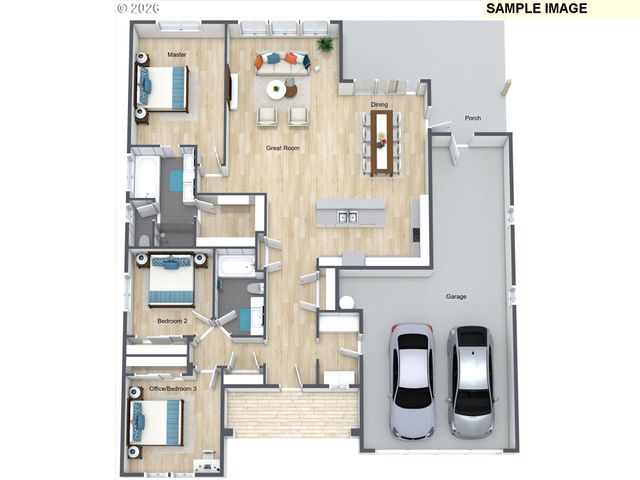 124 ANNABELLE St, Castle Rock, WA 98611