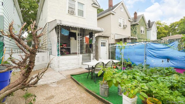 119-40 146th Street, Jamaica, NY 11436