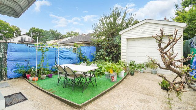 119-40 146th Street, Jamaica, NY 11436