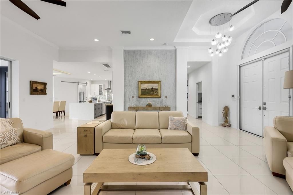 2309 SE 20th PL, CAPE CORAL, FL 33990 — photo 2