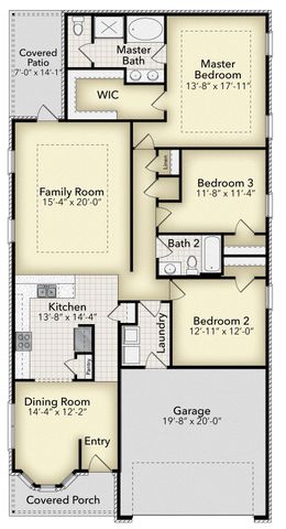 5314 Hidden Pines Circle, Milton, FL 32583