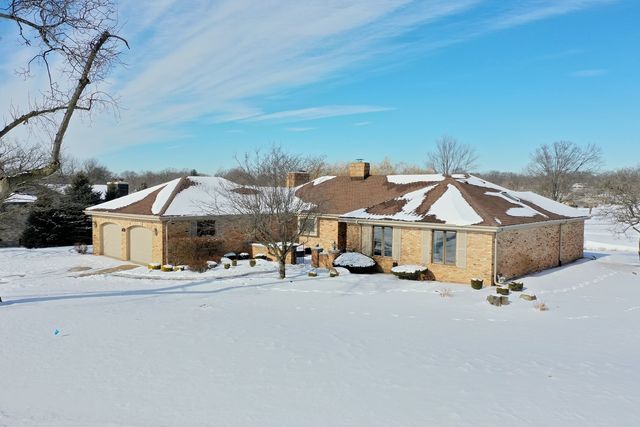 557 Aberdeen Road, Frankfort, IL 60423