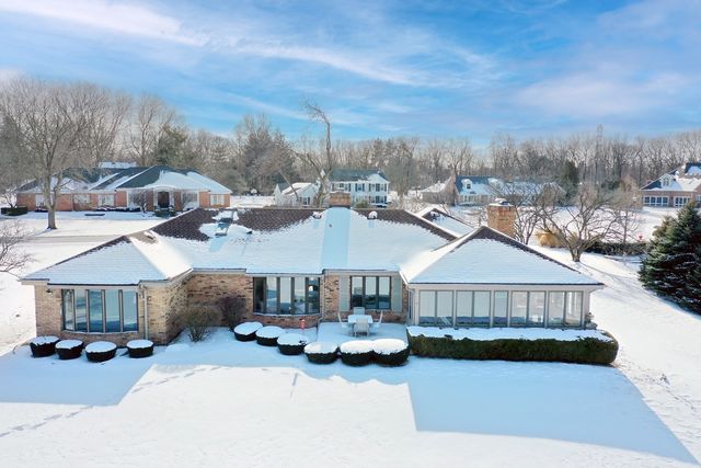 557 Aberdeen Road, Frankfort, IL 60423