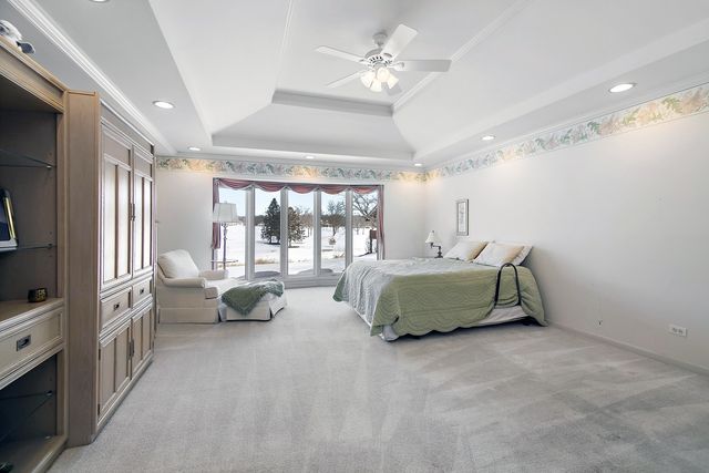 557 Aberdeen Road, Frankfort, IL 60423