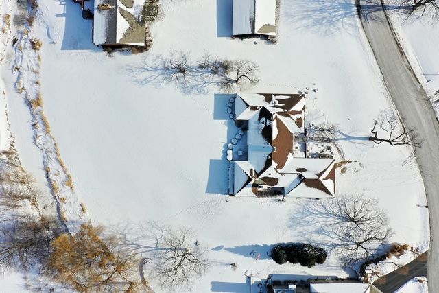 557 Aberdeen Road, Frankfort, IL 60423