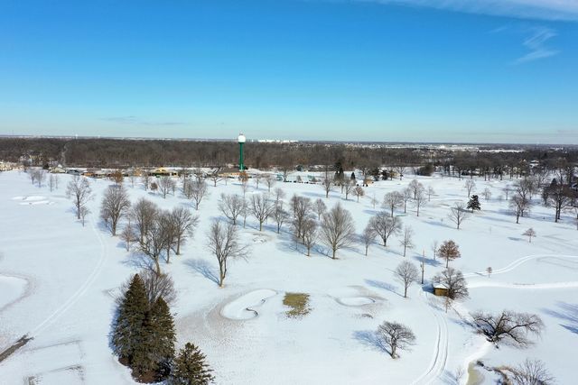 557 Aberdeen Road, Frankfort, IL 60423