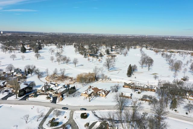 557 Aberdeen Road, Frankfort, IL 60423