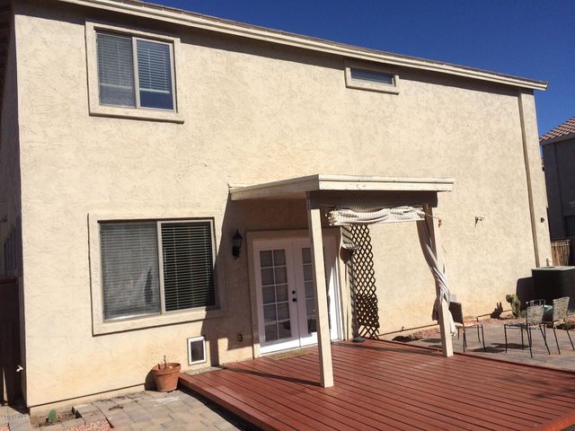 15164 N 173rd Lane, Surprise, AZ 85388