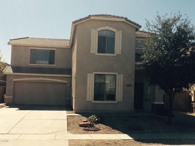 15164 N 173rd Lane, Surprise, AZ 85388
