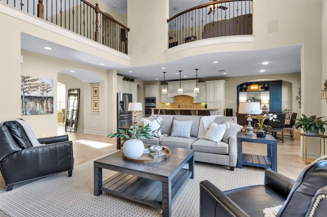 179 Del Monte Pines Drive, Montgomery, TX 77316